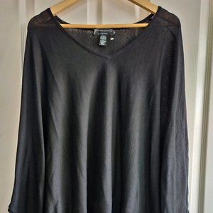 Spenser Jeremy Black Top